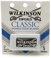 Thumbnail for your product : Wilkinson Sword Double Edge Blades