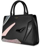 Thumbnail for your product : Pauls Boutique Mabel Top Handle Bag - Multi