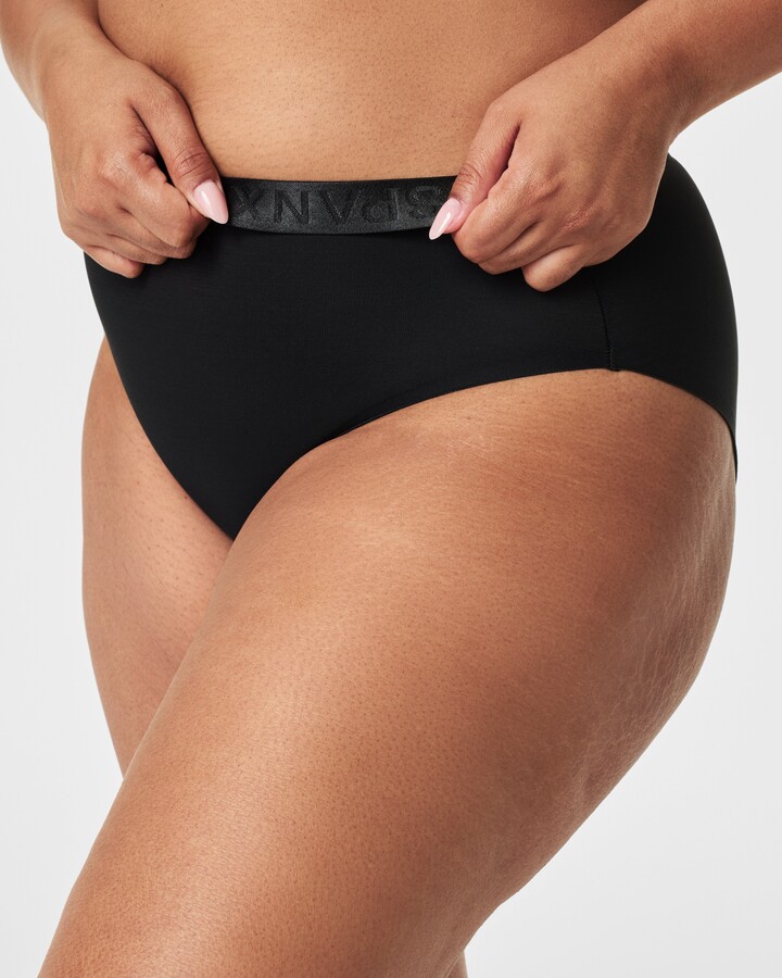 Spanx SPANXshape Sheer Control Bikini