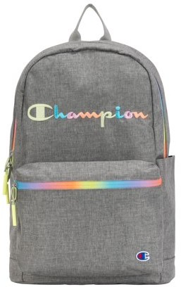 champion backpack mens sale