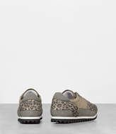 Thumbnail for your product : AllSaints Sterling Runner Sneaker