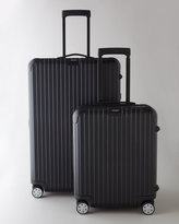 Thumbnail for your product : Rimowa Salsa" Matte Gray 29" Multiwheel Upright