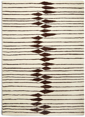 Marks and Spencer Tribal Striped Rug