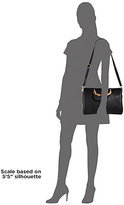 Thumbnail for your product : Gucci Bamboo Shopper Boston Bag