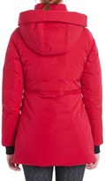 Thumbnail for your product : Lole Women's 'Nicky' Hooded Insulated Jacket