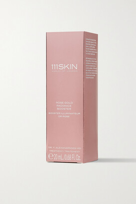 111SKIN Rose Gold Radiance Booster, 20ml - one size