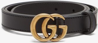 gg belt logo