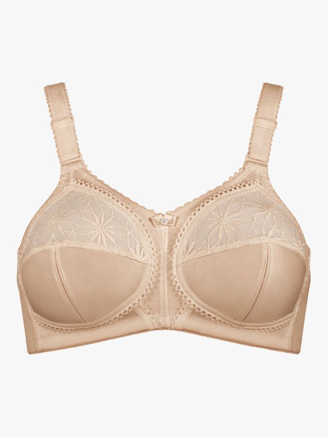 Triumph Doreen Luxury Full Cup Bra ShopStyle Plus Lingerie