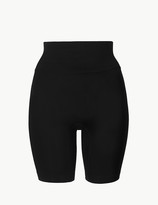 Thumbnail for your product : Marks and Spencer Medium Control Thigh Slimmer Shaping Knickers