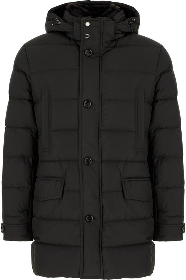 Moorer Publishing error