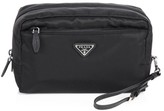 Thumbnail for your product : Prada Nylon Cosmetic Case