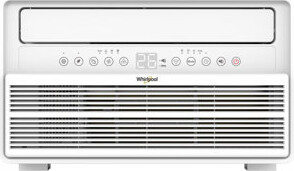 Whirlpool Window Mounted Inverter Air Conditioner with Remote Control