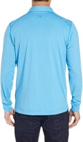 Thumbnail for your product : Cutter & Buck Matthew DryTec Long Sleeve Polo