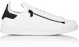 Thumbnail for your product : Y-3 Men's Stan Zip Tech-Fabric Sneakers