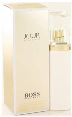 HUGO BOSS Jour Pour Femme by Eau De Parfum Spray 1.6 oz