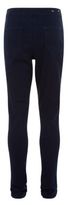 Thumbnail for your product : New Look Teens Navy High Waisted Skinny Jeans