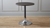 Thumbnail for your product : CB2 Hackney Wood Cocktail Table