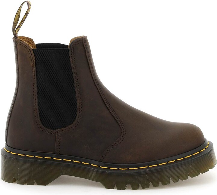 bex doc martens chelsea boots