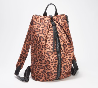 aimee kestenberg nylon backpack