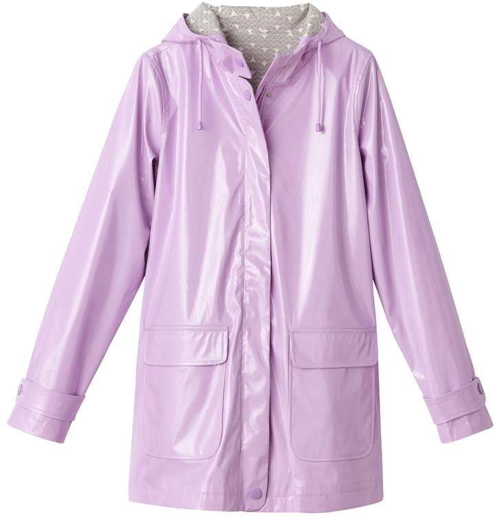Wax Raincoat Shopstyle Uk