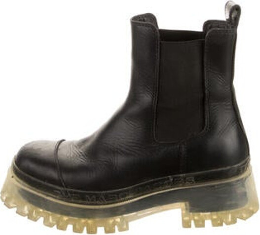 marc jacobs chelsea boots