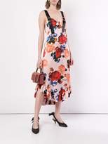 Thumbnail for your product : Mother of Pearl Florence dress with crossback straps
