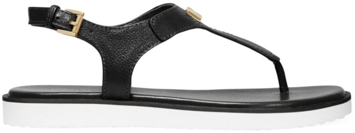 michael kors brady thong sandal