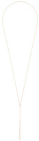 Thumbnail for your product : J.Crew CatbirdTM long changeling necklace