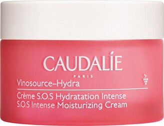 CAUDALIE Vinosource-Hydra SOS Intense Hydration Moisturizer