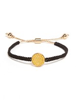 Thumbnail for your product : BaubleBar Black and Yellow Pop Wrap