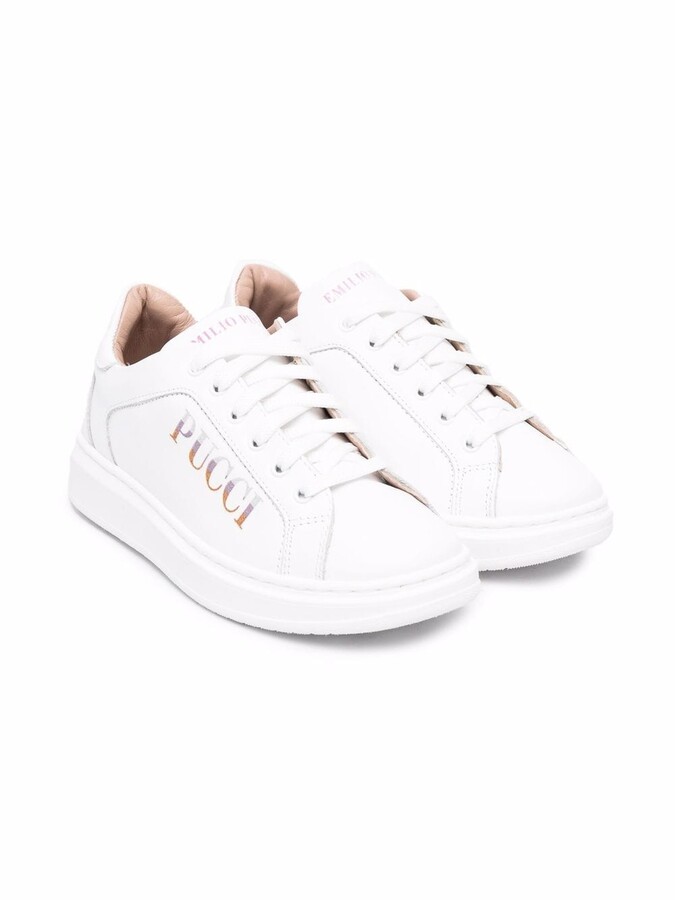 pucci sneakers