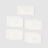 Thumbnail for your product : Kate Spade All Occasion Card Set
