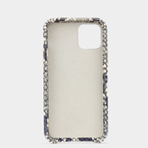 Thumbnail for your product : Anya Hindmarch iPhone 11 Pro Case