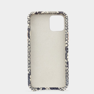Anya Hindmarch iPhone 11 Pro Case