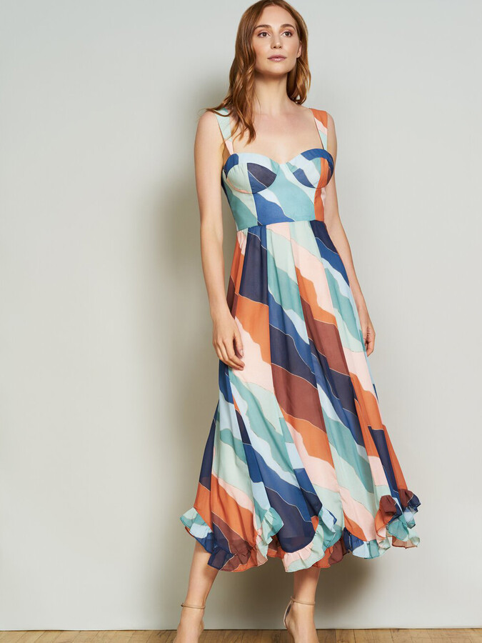 Hutch Leona Dress - ShopStyle