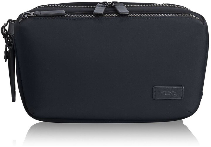バッグ TUMI HARRISON Daniel Utility Pouch Tumi Harrison Nylon Daniel Utility Pouch SKU: 9149500 - YouTube