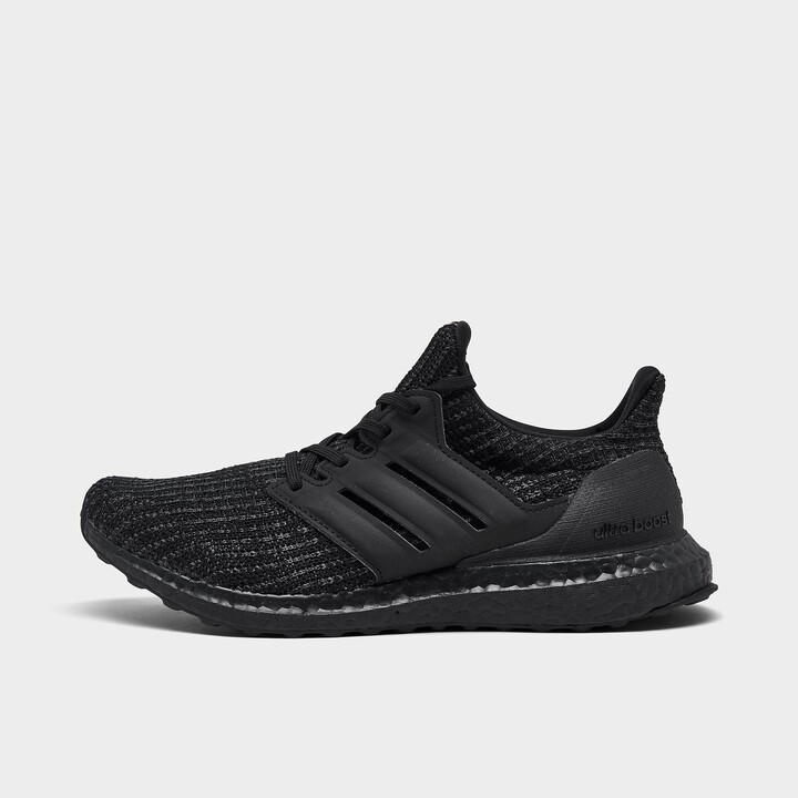 Adidas Ultra Boost Black | Shop The Largest Collection | ShopStyle
