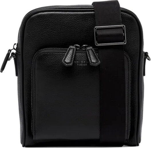 GIANNI CHIARINI Florence messenger bag