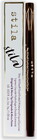 Stila Stay All Day Dual-Ended Waterproof Liquid Eye Liner - Dark Brown by for Women - 0.033 oz Eyeliner