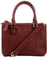 Thumbnail for your product : John Lewis 7733 COLLECTION by John Lewis Frankie Mini Across Body Bag