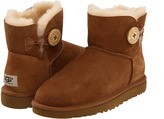 Thumbnail for your product : UGG Mini Bailey Button