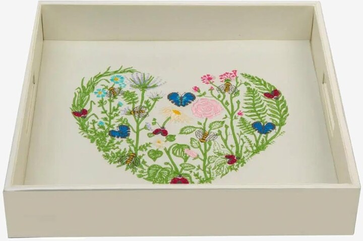 Stitch Spring Has Sprung Tray