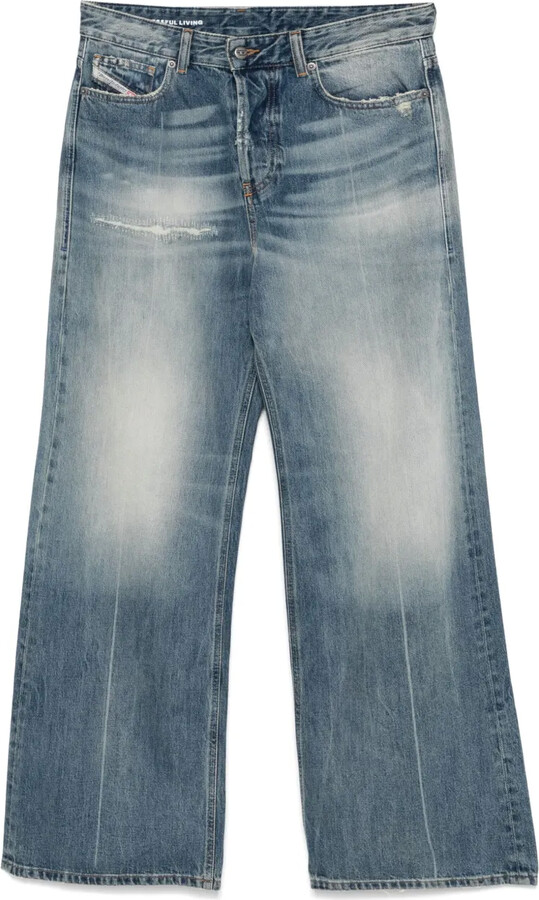 Diesel 1996 D-Sire jeans