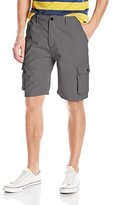 Thumbnail for your product : Quiksilver Men's Everyday Deluxe Cargo Short