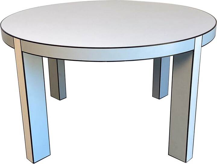 12/12 Dining Table By Pierre Charpin For Memphis/post Design