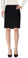 Thumbnail for your product : Strenesse Knee length skirt