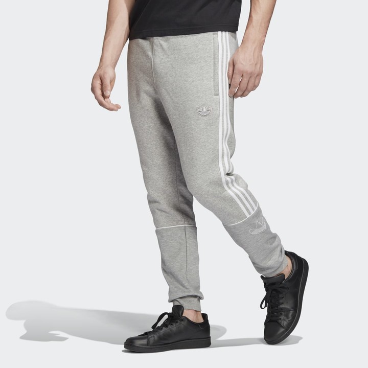 adidas tourney trefoil sweatpant