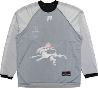 PROTOTYPES Inside Out Football Tシャツ Stuttgart 24-25 Home Kit