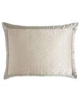 Thumbnail for your product : Natori Standard/Queen Wisteria Sham