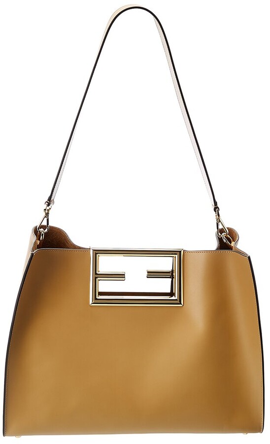 Fendi By The Way Medium | Shop the world's largest collection of 